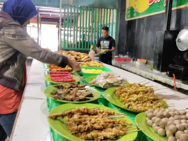 Gambar Makanan Ayam Goreng & Ayam Bakar Sie Jeletot 7