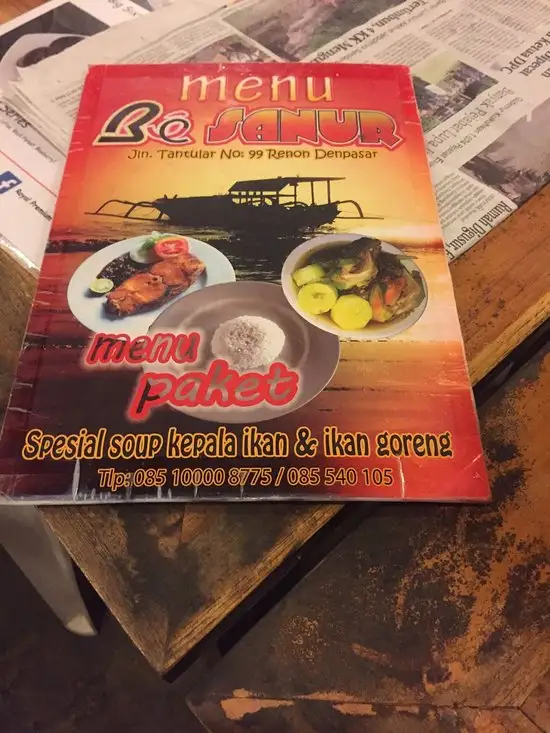 Gambar Makanan Dapur Malang 15