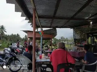 Kedai Mkn Char Keow Teow Bendang Pulau