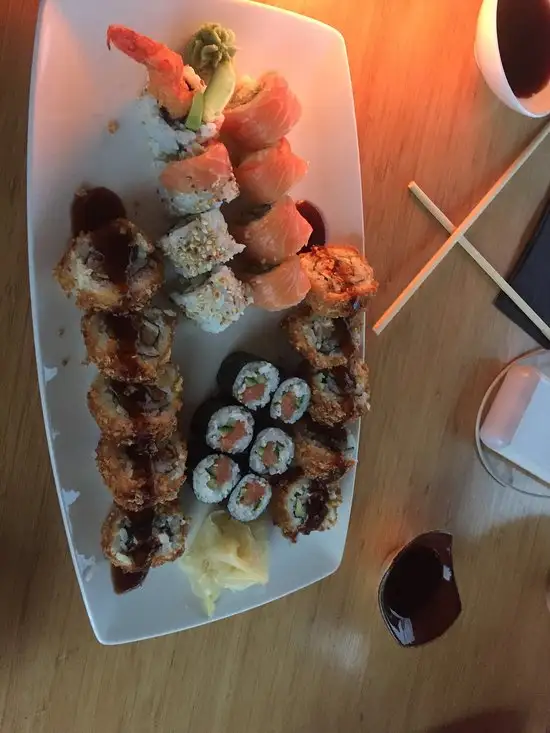 Kaison Sushi'nin yemek ve ambiyans fotoğrafları 47