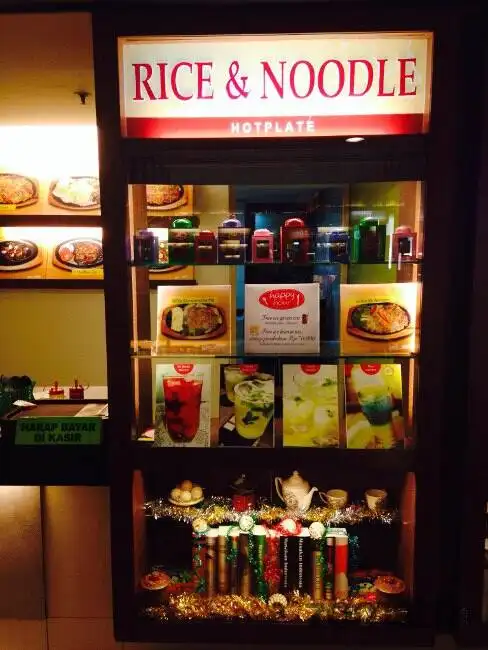 Gambar Makanan Rice n Noodle 6