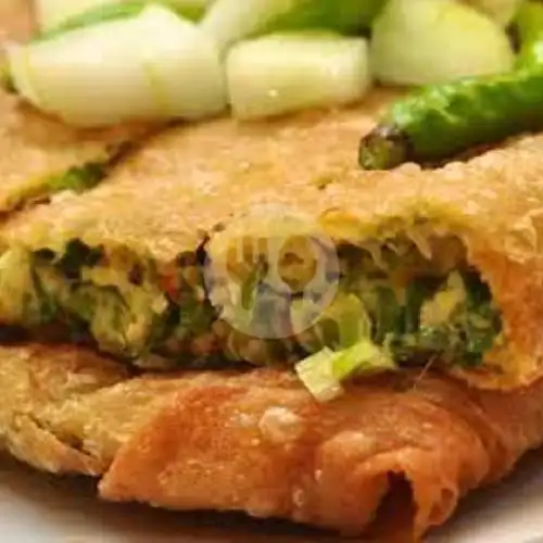 Gambar Makanan Martabak Bangka Shanghai 11