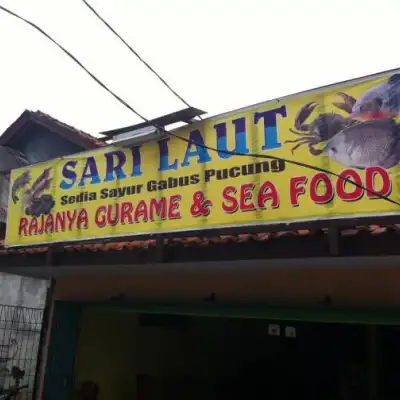 RM Sari Laut