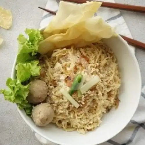 Gambar Makanan MIE CUAN, Denpasar Timur 1