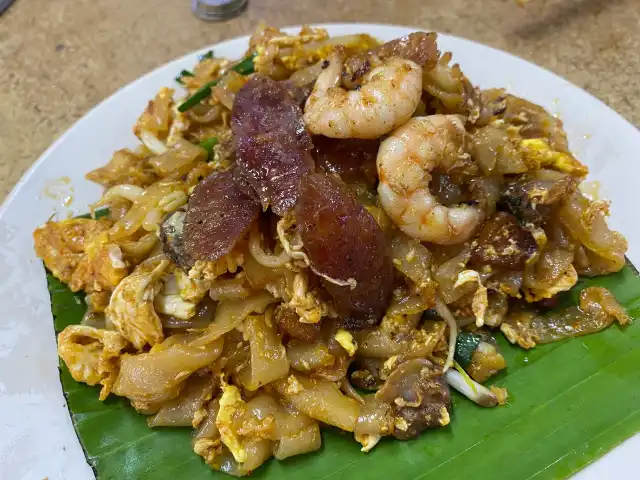 Robert's Char Kuey Teow Food Photo 5