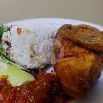 Gambar Makanan Pecel Lele Kirana 3 Ayam Goreng/Bakar, Pondok Jagung 5