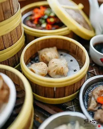 Dim Sum King Penang Food Photo 5