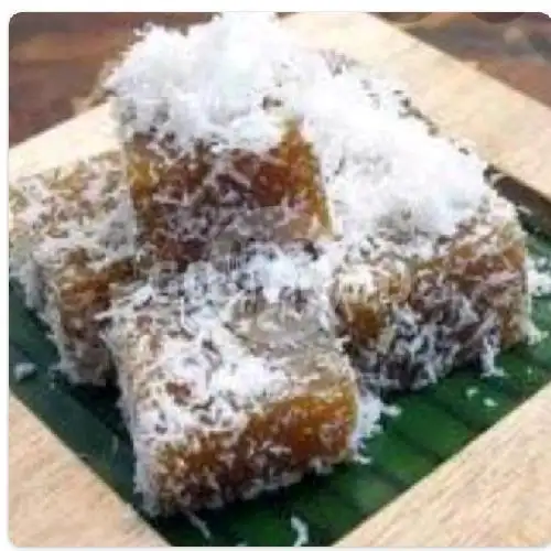 Gambar Makanan Putu Bambu Medan 10