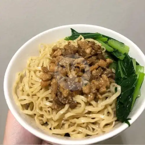 Gambar Makanan Bakmi Taman Aries, Meruya 7