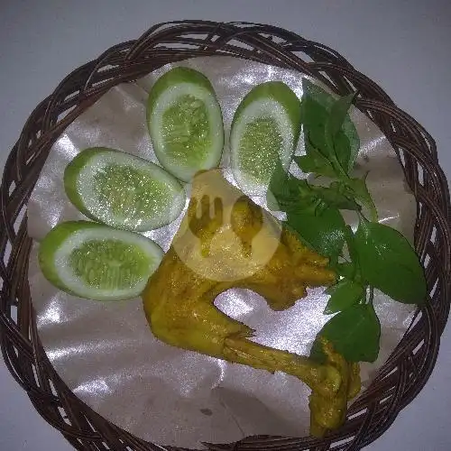 Gambar Makanan Ayam Goreng Dan Nasi Uduk Betawi, Pondok Kelapa 10