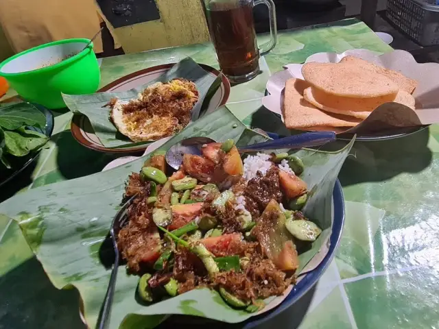 Gambar Makanan Nasi Goreng Silayung 5