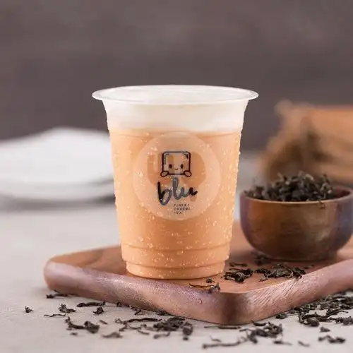 Gambar Makanan Blu Cheese Tea, Alam Sutera 20