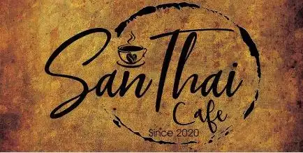 Santhai Cafe