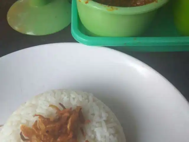 Gambar Makanan Coto Makassar Daeng Sija 15