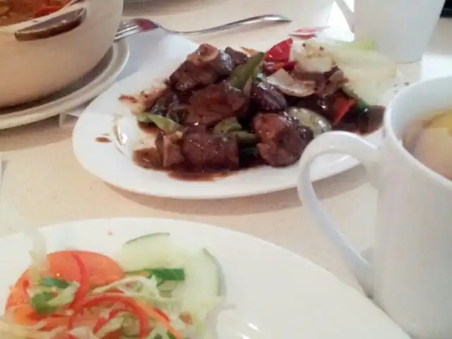 Tawau City Club Food Photo 11