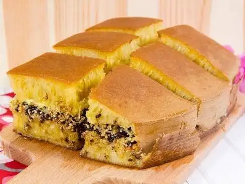 Martabak Kinkin 99, Cinere