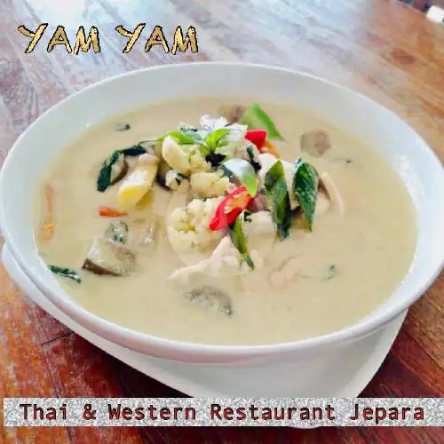 Gambar Makanan Yam Yam Restaurant, Jepara 18