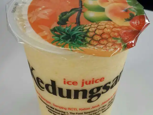 Gambar Makanan Juice Kedungsari 10