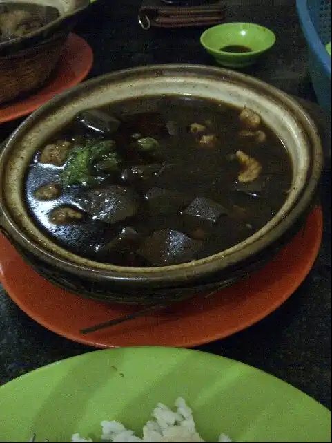 Gambar Makanan Achuan Bak-Kut-Teh 9