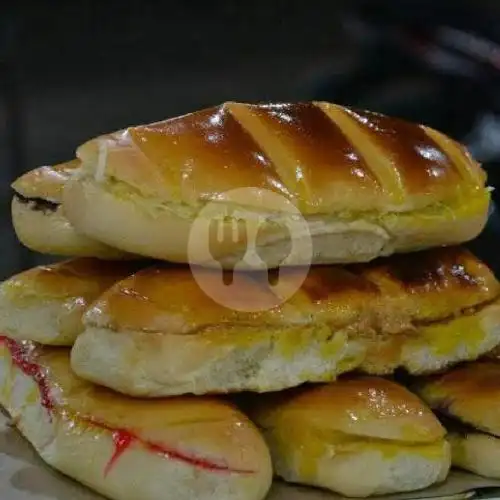 Gambar Makanan Roti Bakar Alif Ba Ta Sa 11