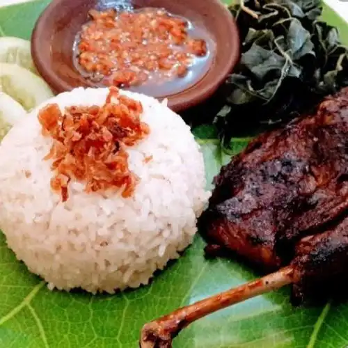 Gambar Makanan Damar Ayam Madu, Perum Tas 3 3