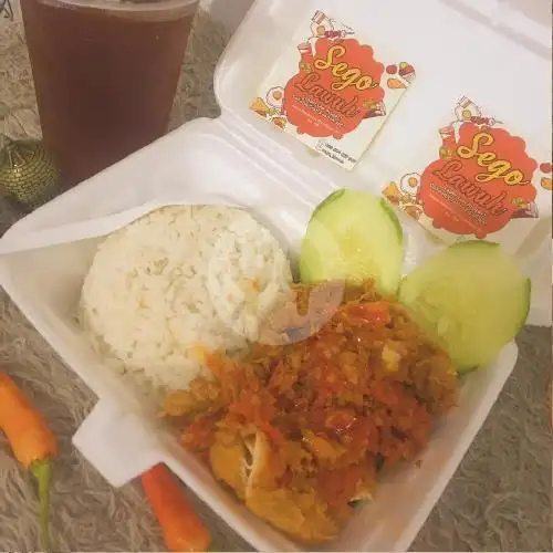 Gambar Makanan Nasi Goreng AJIB, Tinjomoyo (Culinary Unika) 1