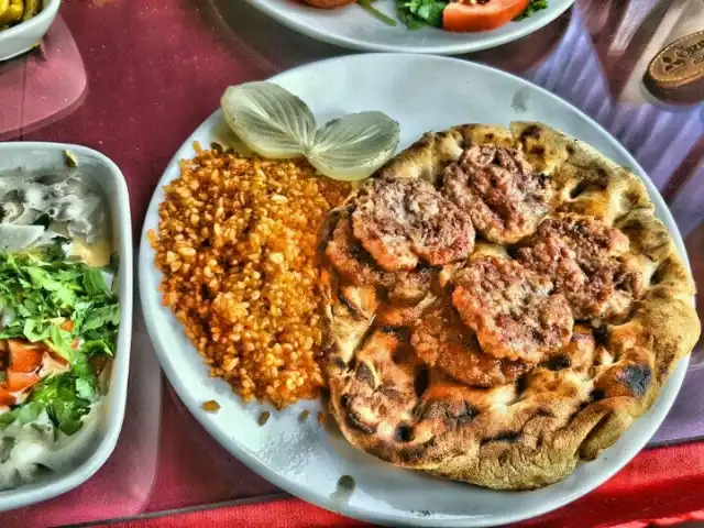 Aksu Aktepe Lokantası'nin yemek ve ambiyans fotoğrafları 15