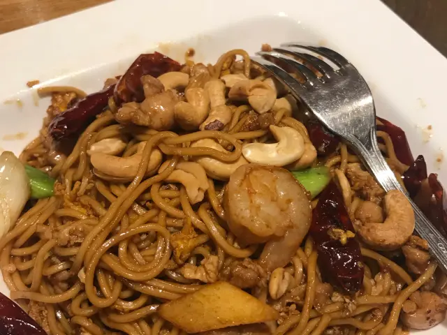 Gambar Makanan Din Tai Fung 15