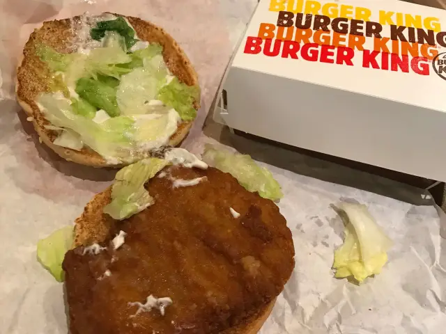 Burger King Food Photo 10