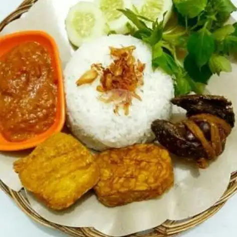 Gambar Makanan Geprek Mbah Jingkrak, Sisingamangraja 16