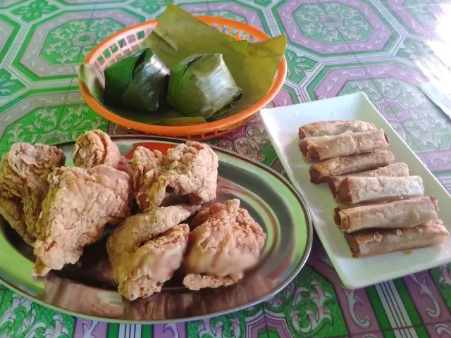 Frens Pastil and Balutan - Tuazon National Highway Food Photo 1