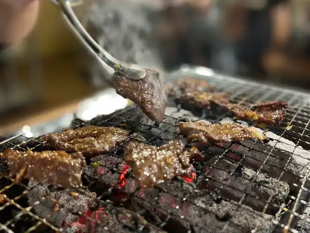 Kyoto Bijin Yakiniku Food Photo 14