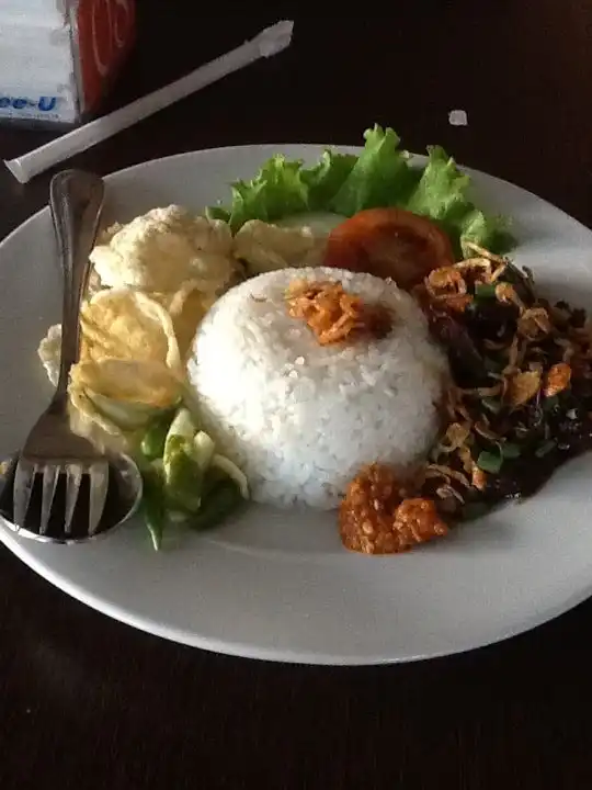 Gambar Makanan Sate House Bogowonto 3