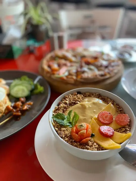 Gambar Makanan Tippo's Bali 8
