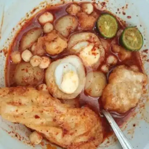 Gambar Makanan Baso Aci Kangeen 16