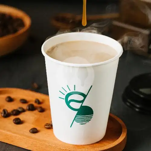 Gambar Makanan FOMO Coffee, Senopati 18
