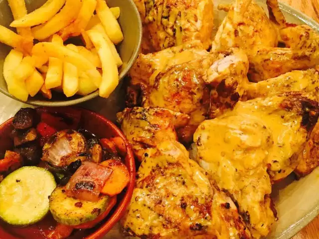 Nando's Food Photo 18