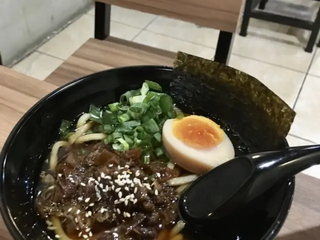 Gambar Makanan Koka Ramen 13