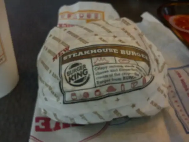 Burger King Food Photo 6