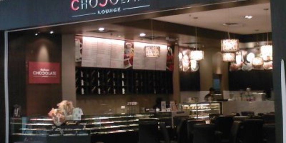 Theobroma Chocolate Lounge, Cakes, Petaling Jaya YummyAdvisor