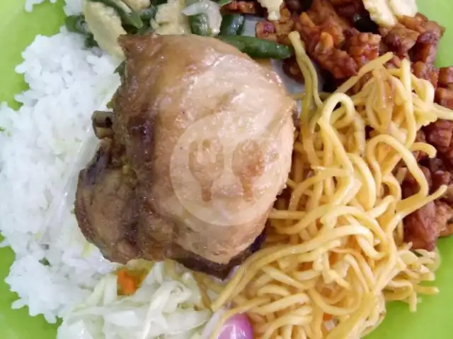 Gambar Makanan Warung Makan Banjar Ibu Nur 2, Otista 8