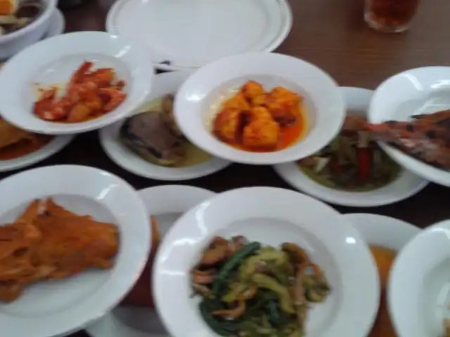 Gambar Makanan RM. Sederhana 4