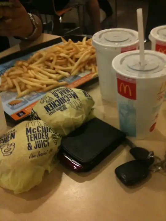 McDonald's Food Photo 8