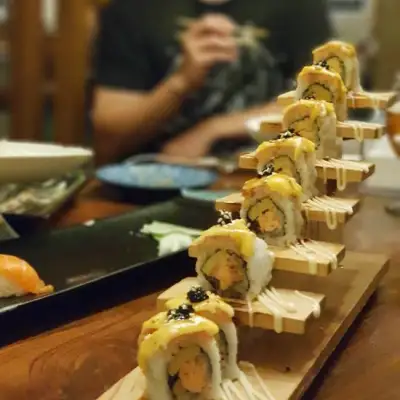 Seigo Japanese Cuisine
