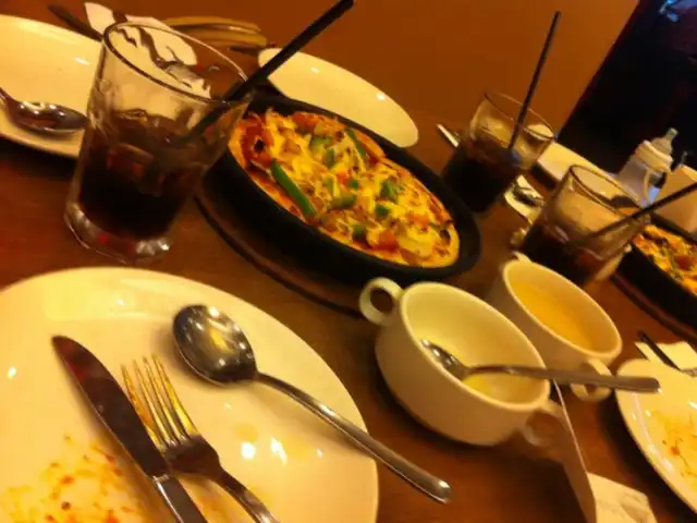 pizza hut, KSL Johor Bahru Food Photo 3