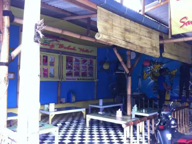 Gambar Makanan Saung Bebek Hello 6