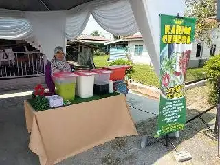 Karim Cendol