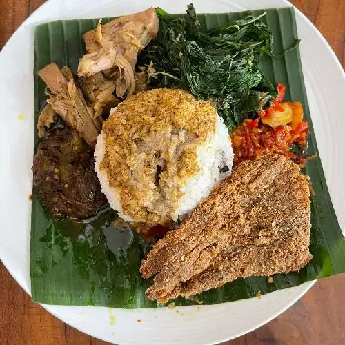 Gambar Makanan Rm. Kembang Minang, Toyaning 20