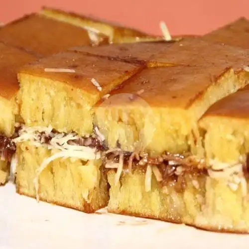 Gambar Makanan Martabak Bangka Dir, Raya Bogor 15