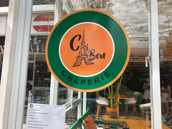 Gambar Makanan C si Bon Creperie 18